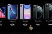 苹果发布iphone13价格(苹果iphone13价格图片)