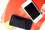 山寨苹果iphone4(山寨苹果14promax多少钱)
