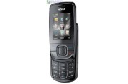 诺基亚3600手机图片(诺基亚3600s上市价格)