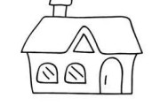 房屋设计图英文版怎么画好看,画房屋设计图的英语