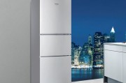 统帅冰箱和海尔冰箱哪个质量好(统帅冰箱与海尔冰箱哪个好点?)
