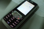 nokia6120c(Nokia6120C分联通移动版?)
