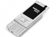 诺基亚新n95(诺基亚新n97概念机)