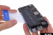 苹果6s电池更换视频(iphone 6s电池更换视频)