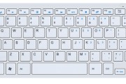 电脑键盘每个键说明图(电脑键盘各个按键功能图图片)
